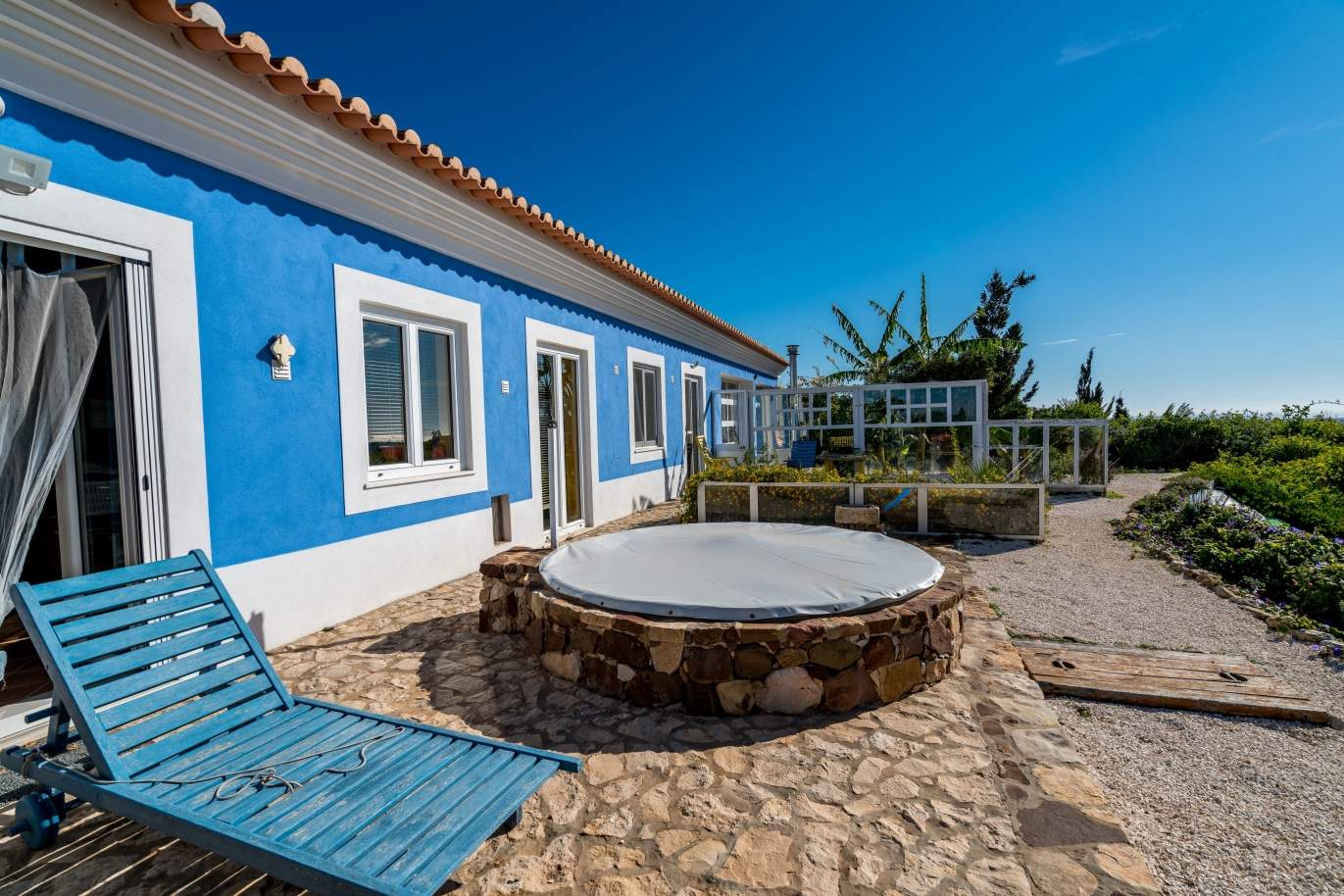 Verkauf von Immobilien, Meerblick, in Vila do Bispo, Algarve, Portugal_123084