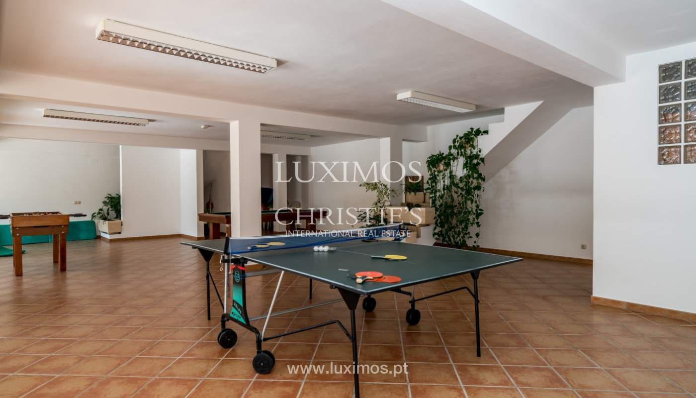 Venda de propriedade com piscina em Estoi, Faro, Algarve_123208