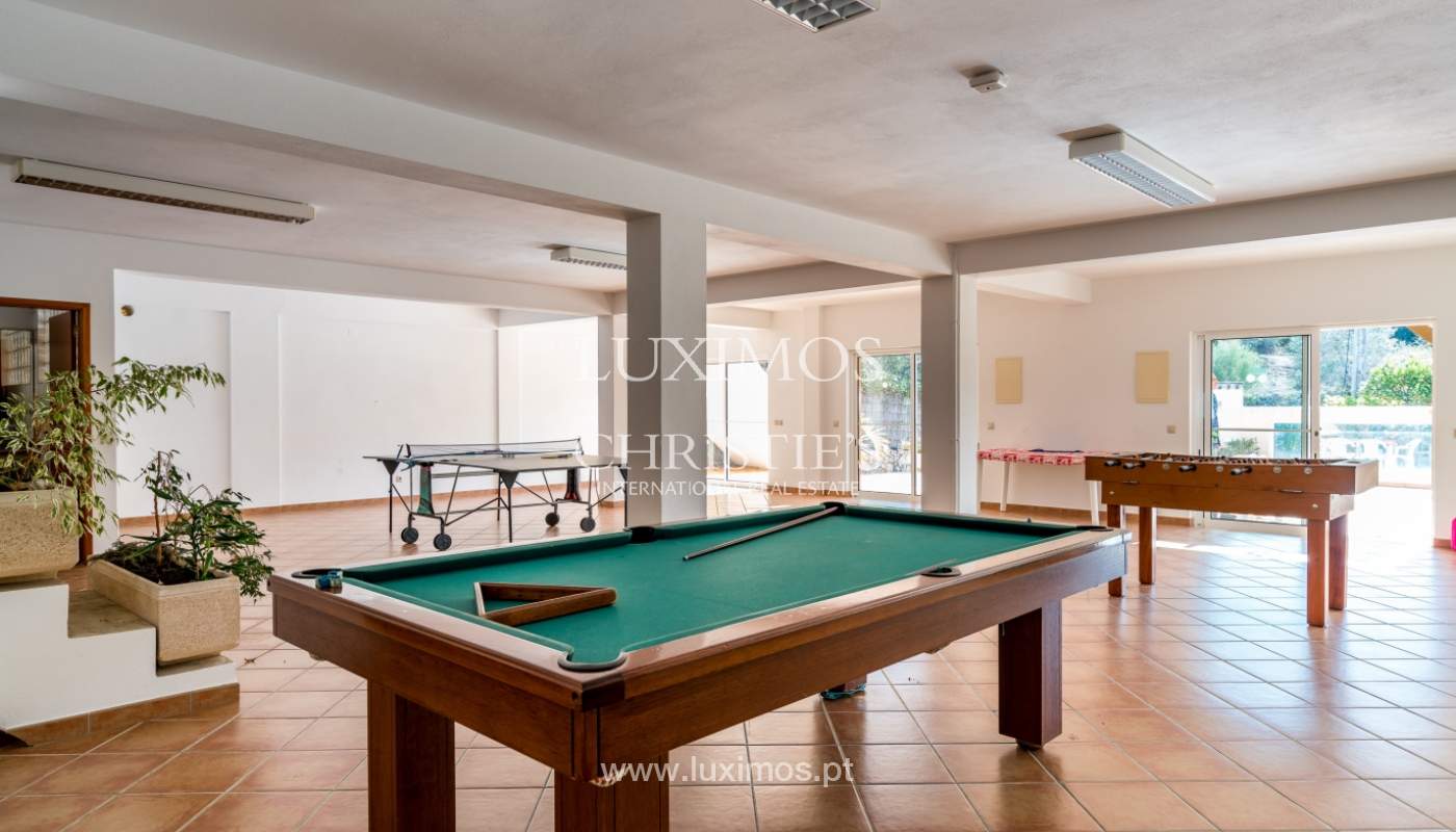 Venda de propriedade com piscina em Estoi, Faro, Algarve_123210