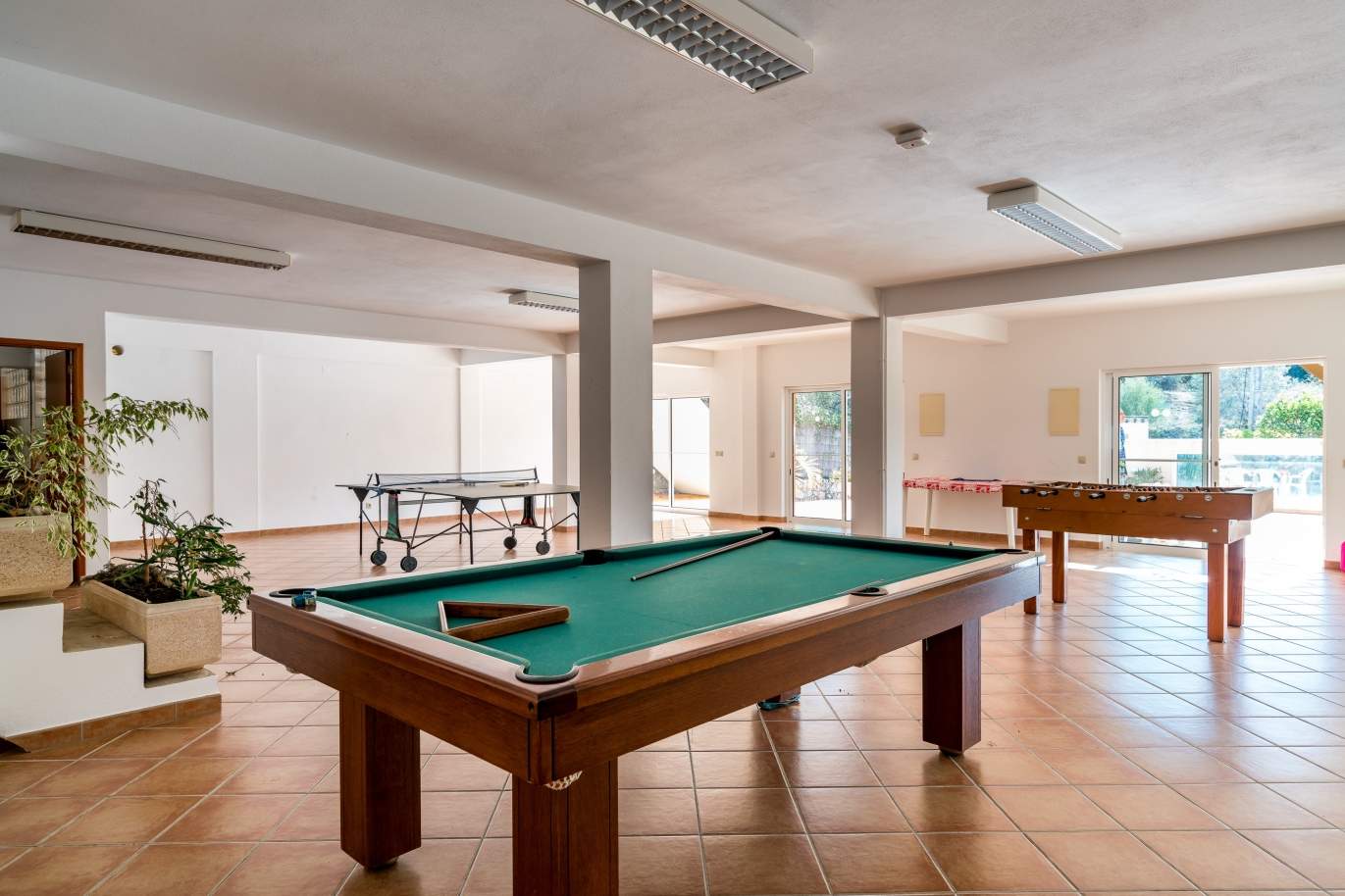 Verkauf von Immobilien mit Schwimmbad,  Estoi, Faro, Algarve, Portugal_123210