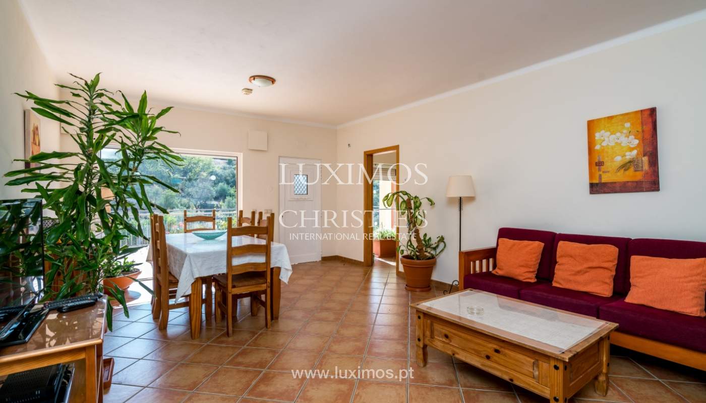 Venda de propriedade com piscina em Estoi, Faro, Algarve_123212