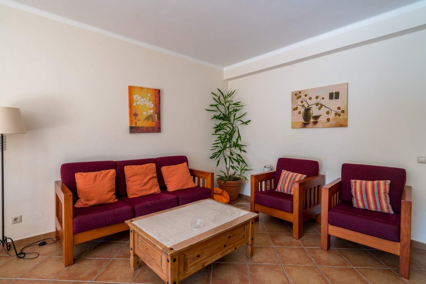 Verkauf von Immobilien mit Schwimmbad,  Estoi, Faro, Algarve, Portugal_123214