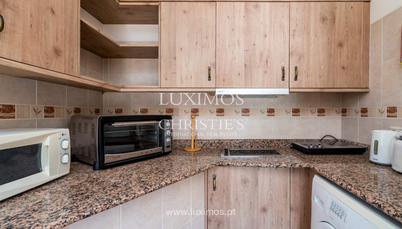 Venda de propriedade com piscina em Estoi, Faro, Algarve_123216