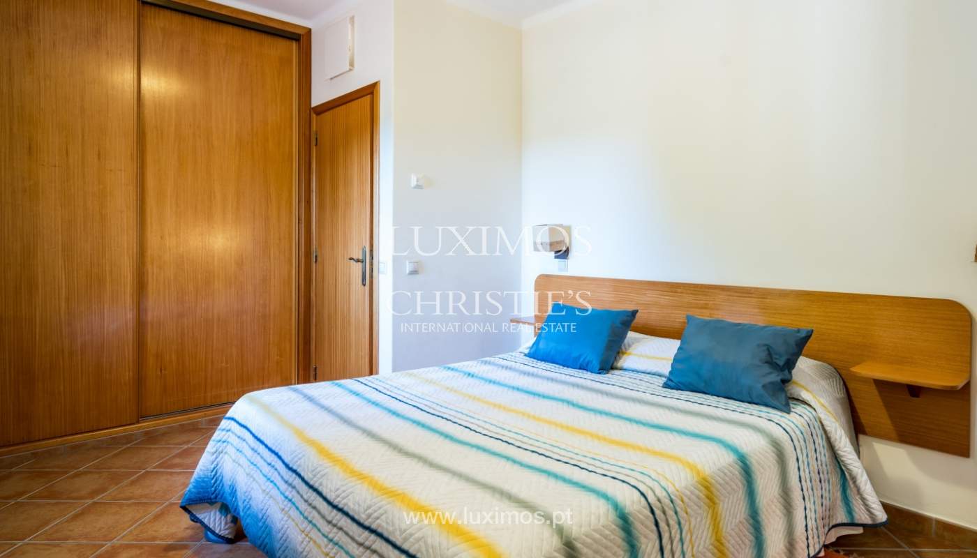 Venda de propriedade com piscina em Estoi, Faro, Algarve_123223