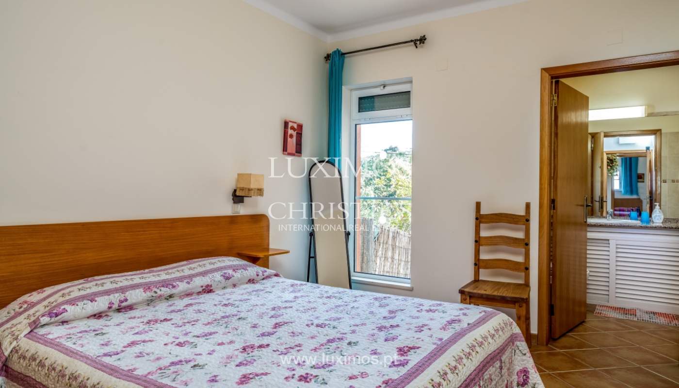 Venda de propriedade com piscina em Estoi, Faro, Algarve_123241