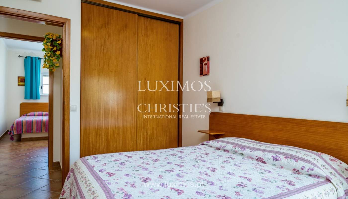 Venda de propriedade com piscina em Estoi, Faro, Algarve_123242