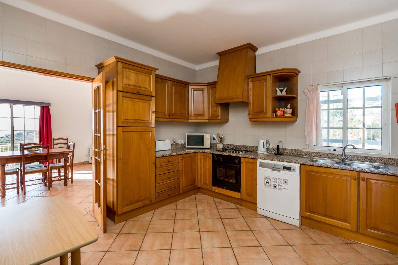 Verkauf einer Villa mit Meerblick in Estoi, Faro, Algarve, Portugal_123297