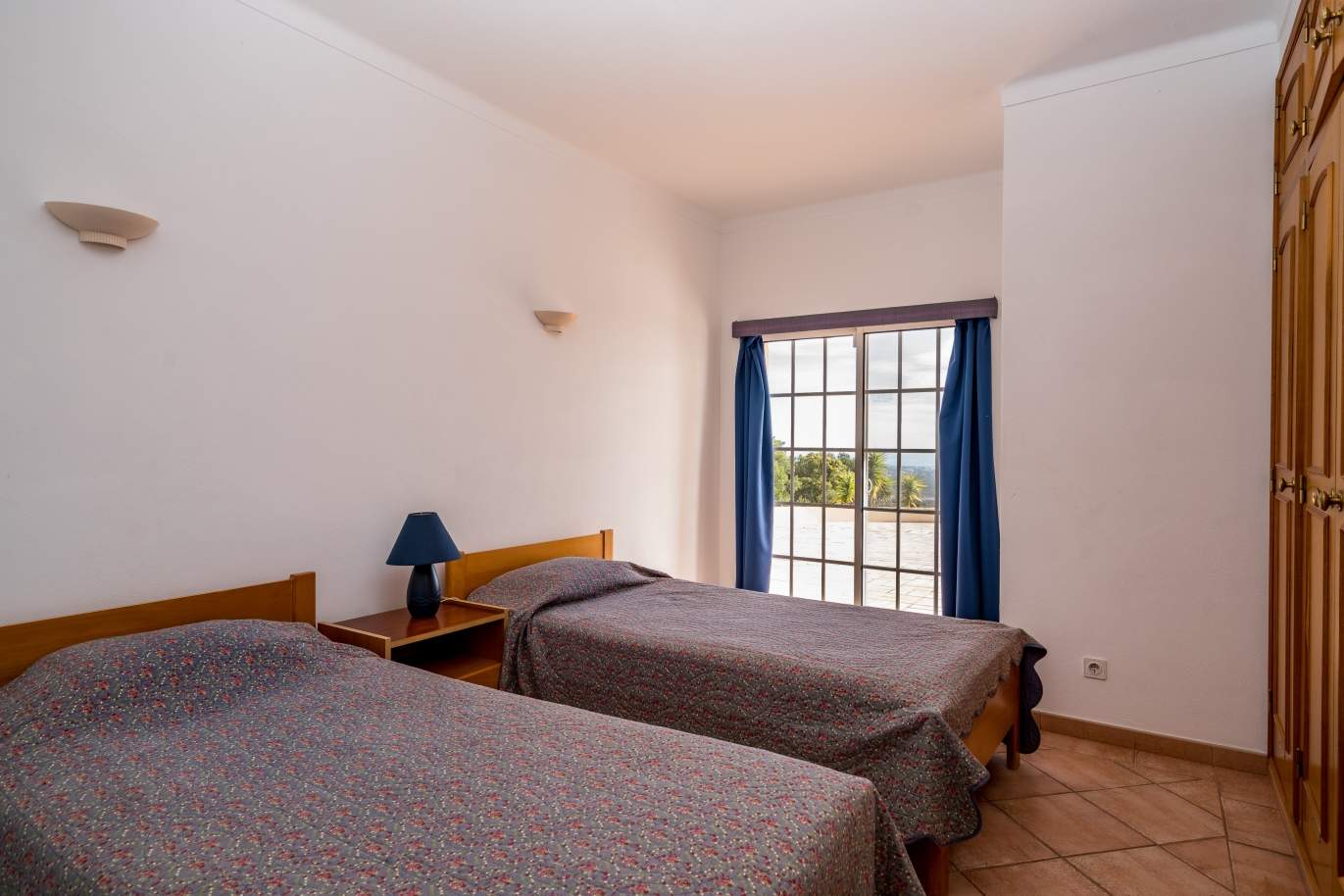 Verkauf einer Villa mit Meerblick in Estoi, Faro, Algarve, Portugal_123300