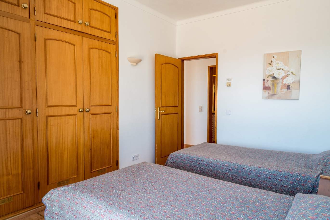 Verkauf einer Villa mit Meerblick in Estoi, Faro, Algarve, Portugal_123301