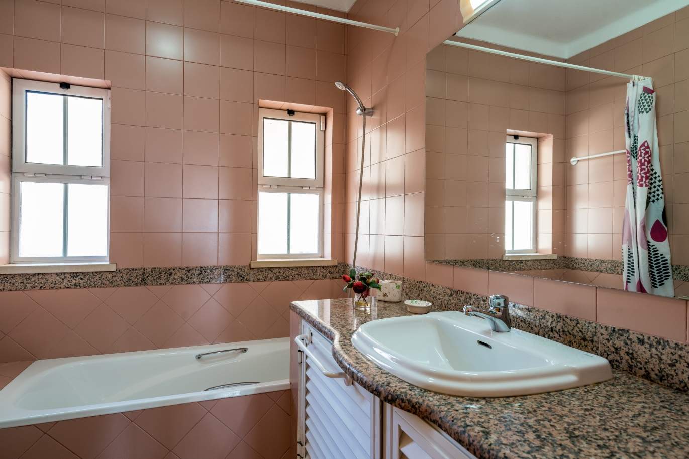 Verkauf einer Villa mit Meerblick in Estoi, Faro, Algarve, Portugal_123304