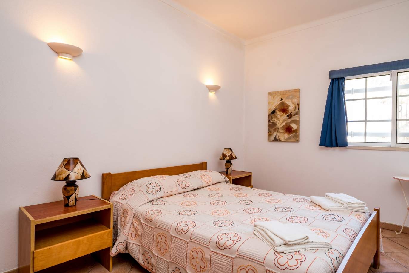 Verkauf einer Villa mit Meerblick in Estoi, Faro, Algarve, Portugal_123307