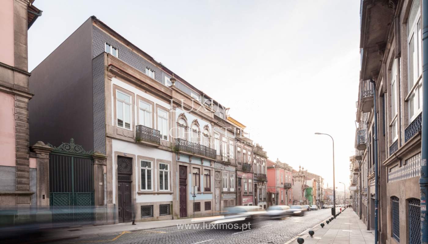 NEW LUXURY STUDIO APARTMENT IN ÁLVARES CABRAL, CENTRE PORTO, PORTUGAL_123311