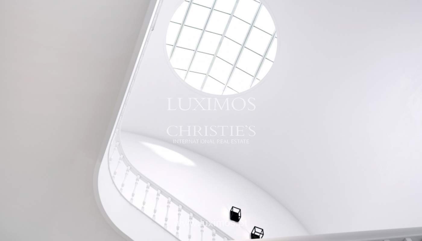 NUEVO APARTAMENTO DE LUJO EN ALVARES CABRAL, CENTRO DEL PORTO, PORTUGAL_123367