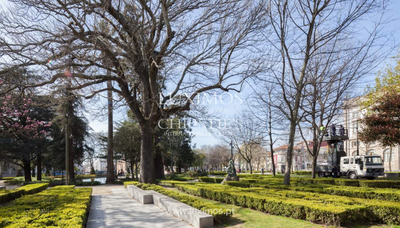 NUEVO APARTAMENTO DE LUJO EN ALVARES CABRAL, CENTRO DEL PORTO, PORTUGAL_123370