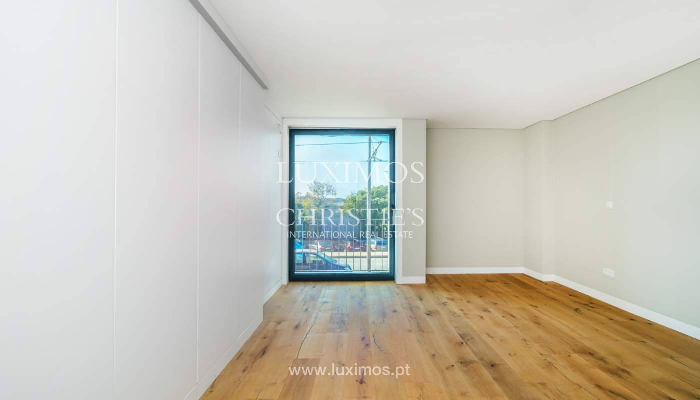 Maison de luxe avec vue sur la rivière et mer, à vendre, Porto, Portugal_123431