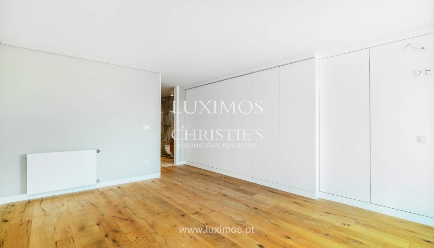 Maison de luxe avec vue sur la rivière et mer, à vendre, Porto, Portugal_123433