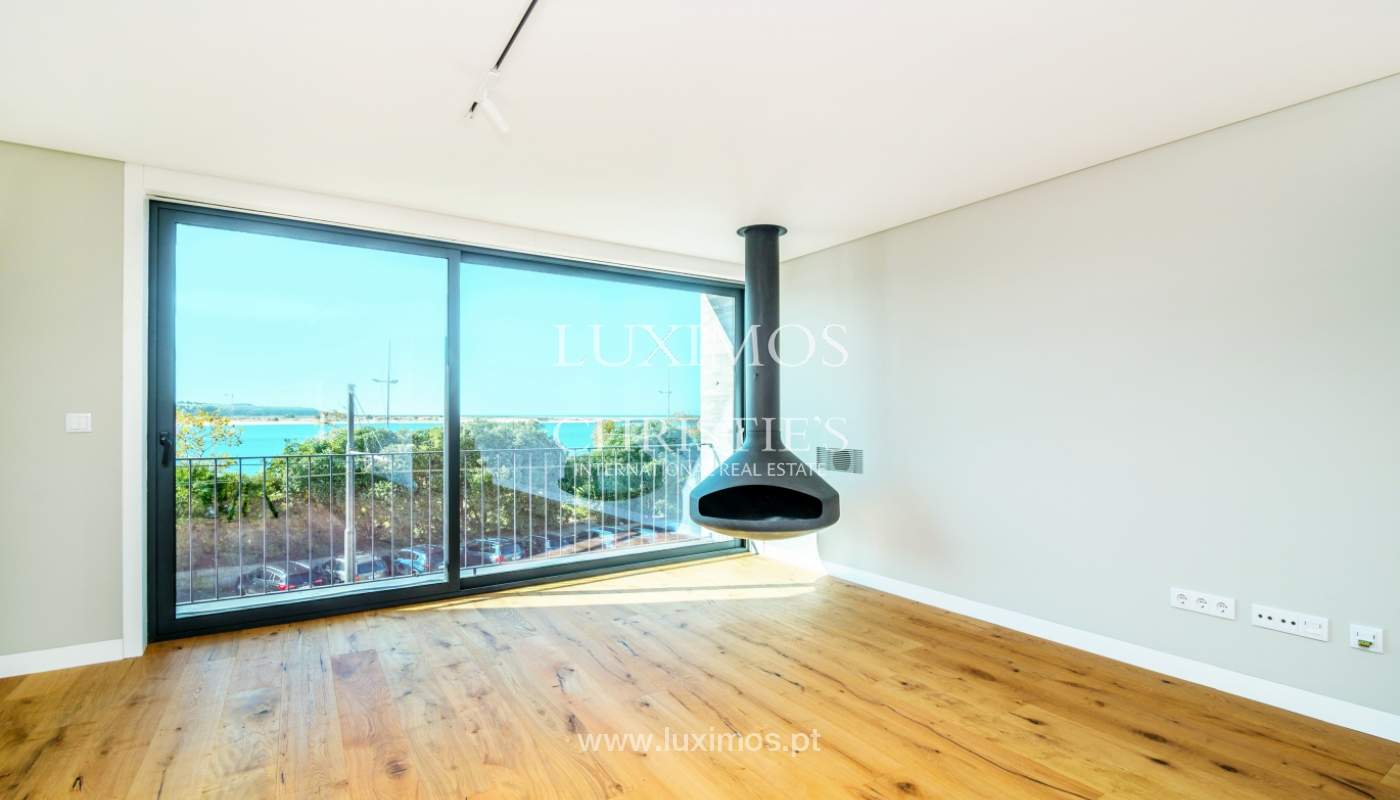 Maison de luxe avec vue sur la rivière et mer, à vendre, Porto, Portugal_123438