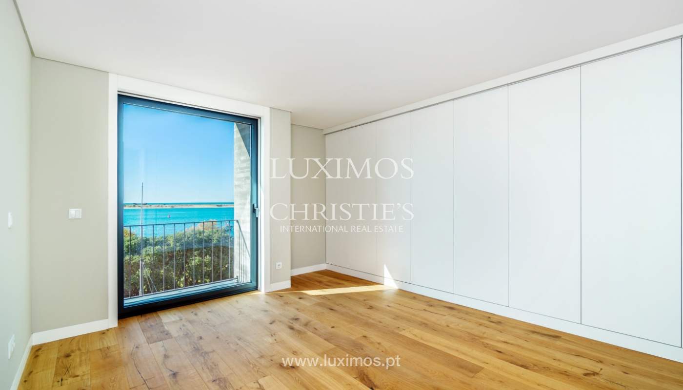 Maison de luxe avec vue sur la rivière et mer, à vendre, Porto, Portugal_123447