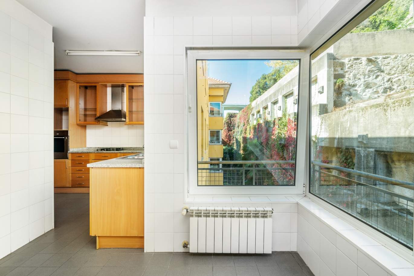 Appartement à vendre avec vue unique sur le Douro, Porto, Portugal_123574