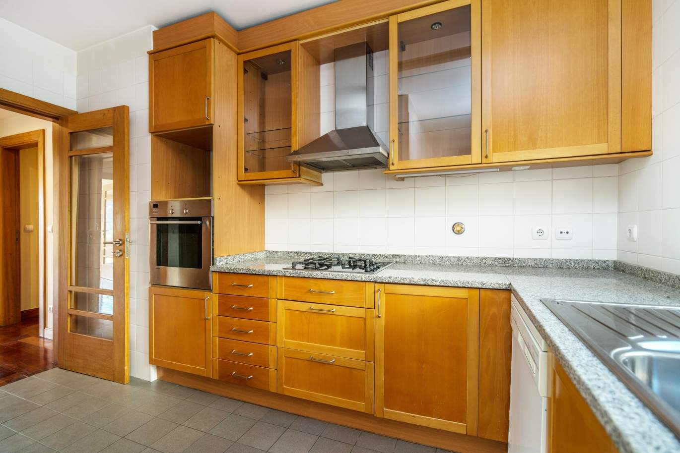 Appartement à vendre avec vue unique sur le Douro, Porto, Portugal_123576