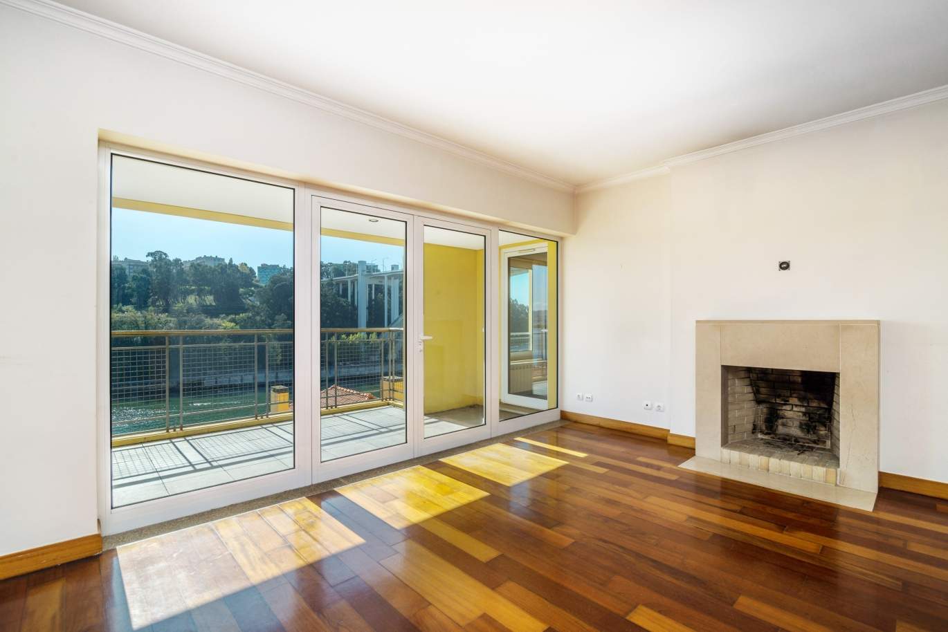 Appartement à vendre avec vue unique sur le Douro, Porto, Portugal_123583