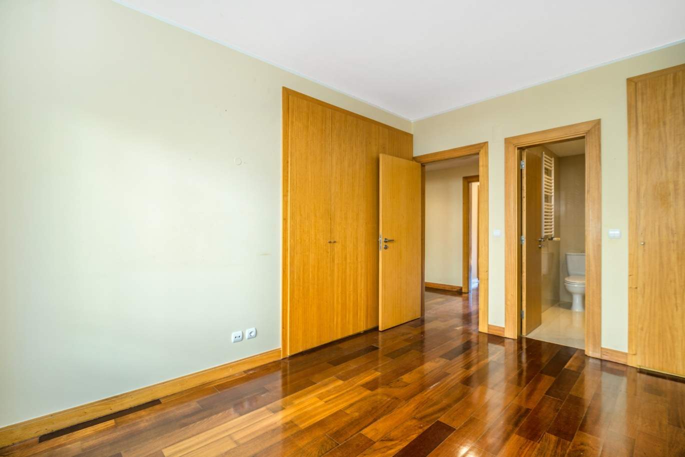 Appartement à vendre avec vue unique sur le Douro, Porto, Portugal_123585