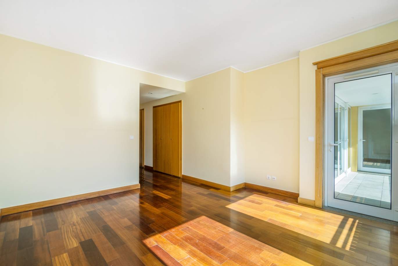 Appartement à vendre avec vue unique sur le Douro, Porto, Portugal_123589