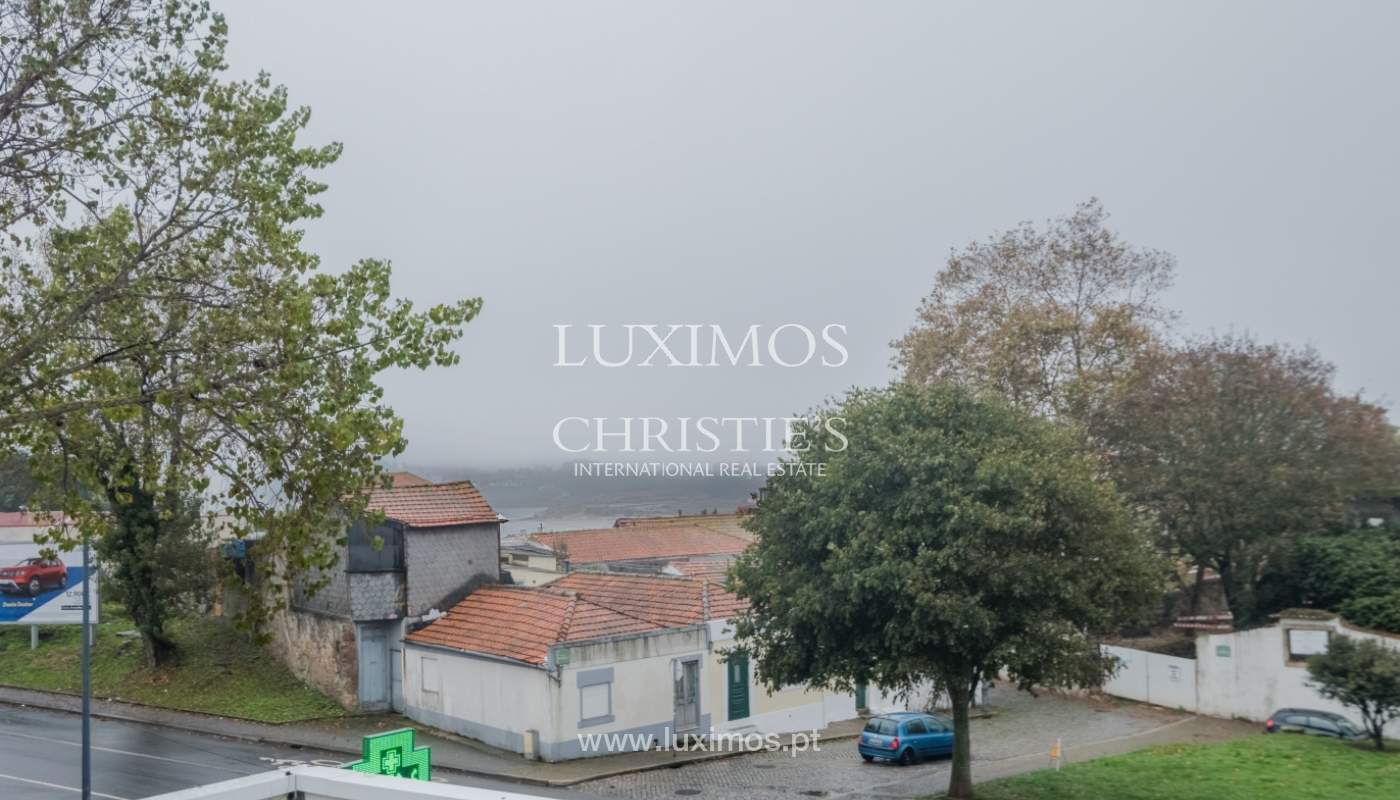Sale apartment with balcony and river views, Aldoar, Porto, Portugal_125150