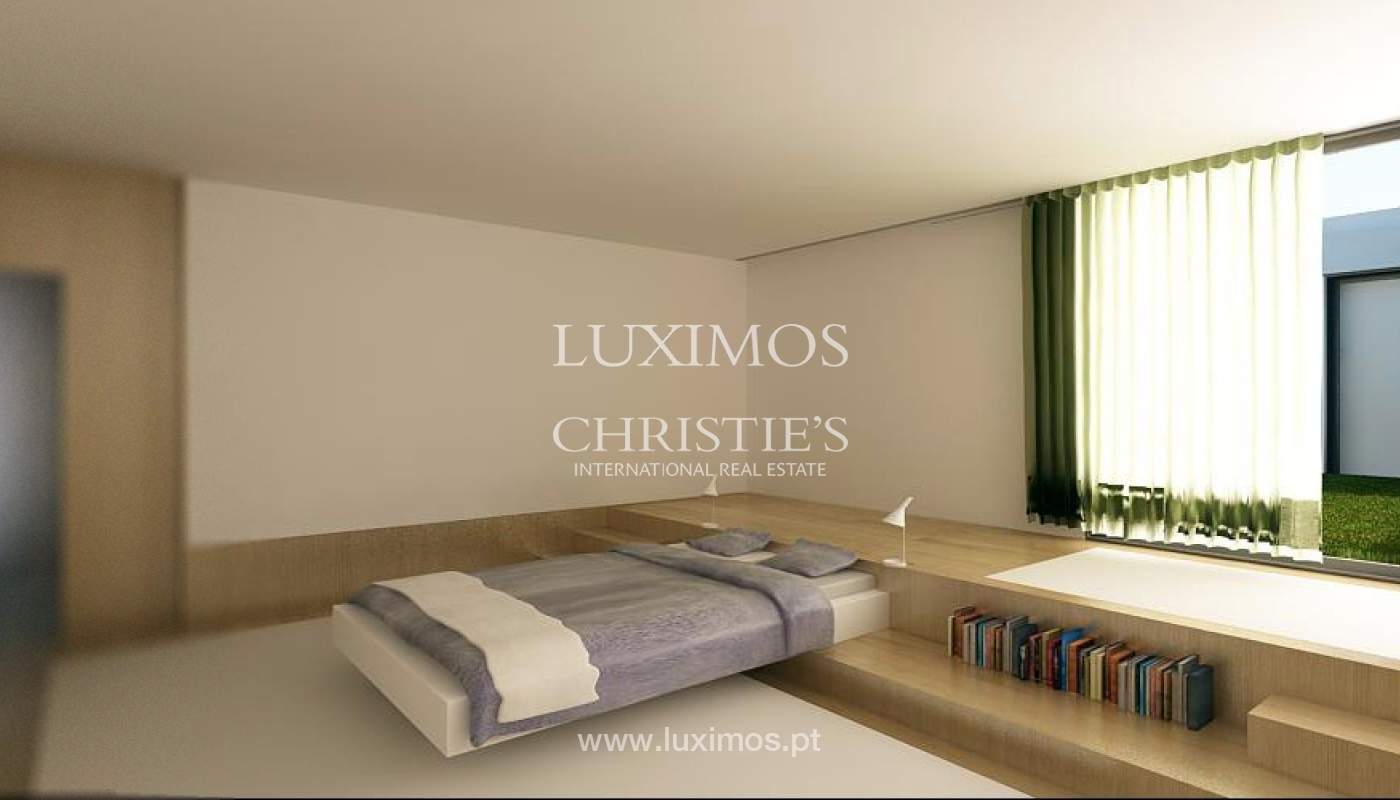 Verkauf villa mit Garten und pool, V. N. Gaia, Porto, Portugal _12527