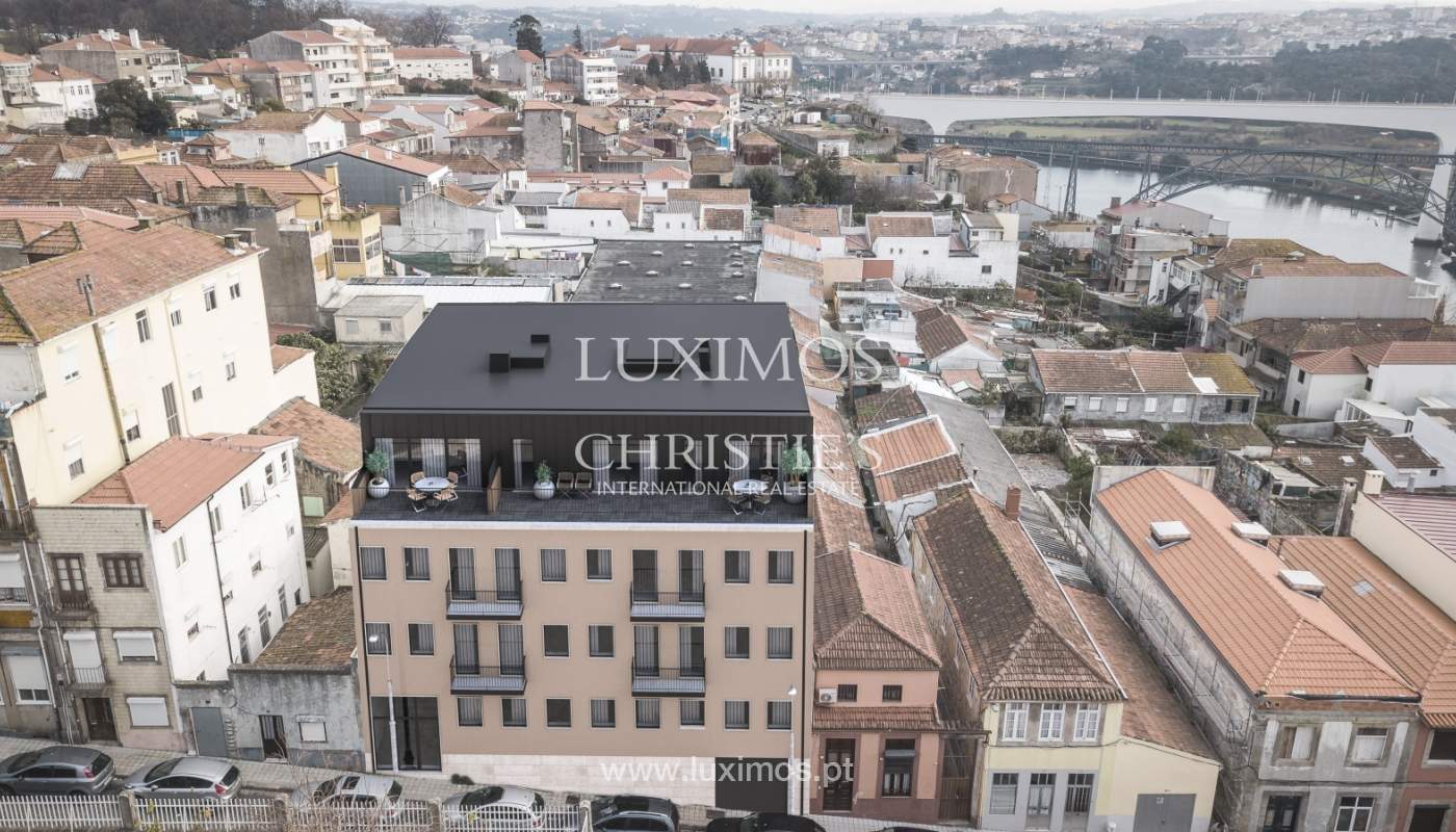 Apartamento novo e moderno, para venda, no centro do Porto_125321
