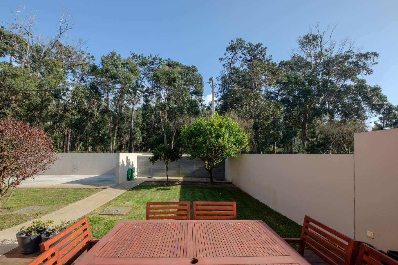 Luxuriöse Villa zu verkaufen mit Garten und Pool, Matosinhos, Portugal_126493
