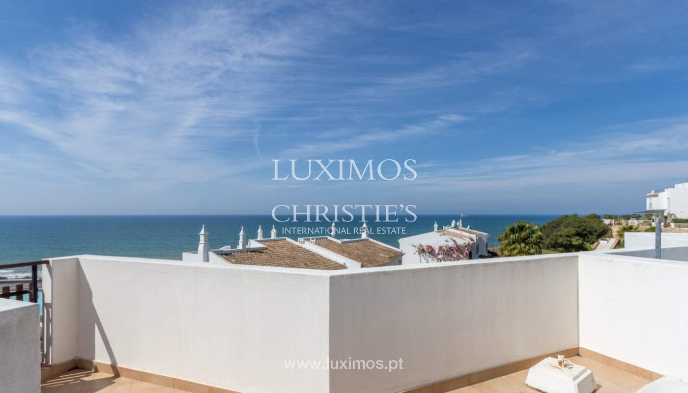 Venda de moradia com vista mar em Vale do Lobo, Algarve, Portugal_126762