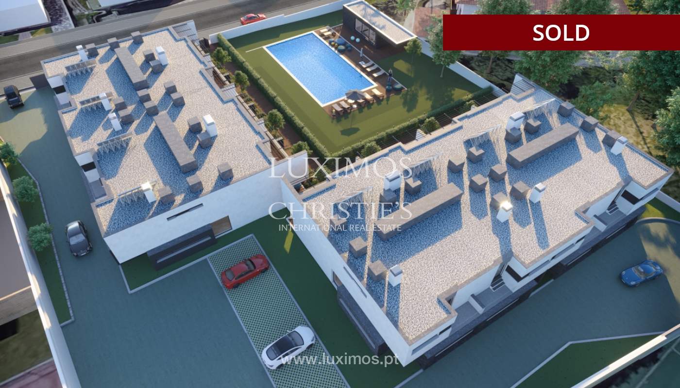 Luxusvilla mit Terrasse zu verkaufen, in Vila Nova de Gaia, Portugal_126797