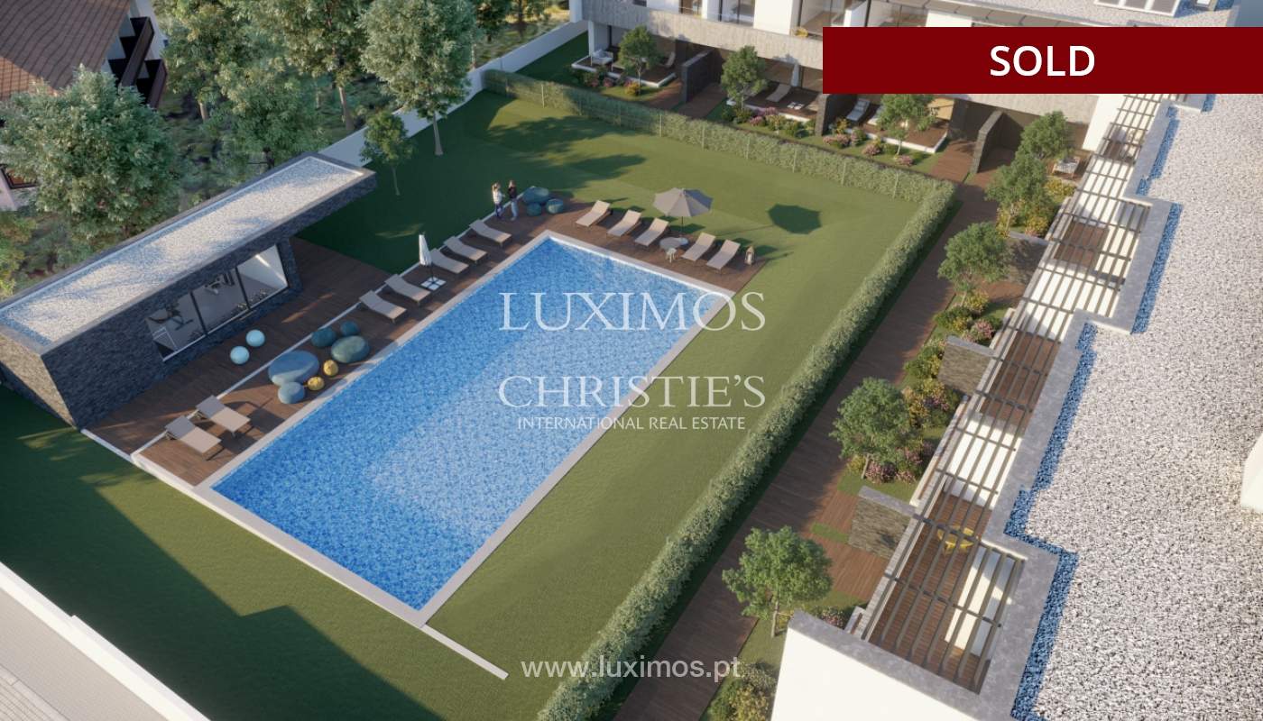 Luxusvilla mit Terrasse zu verkaufen, in Vila Nova de Gaia, Portugal_126798