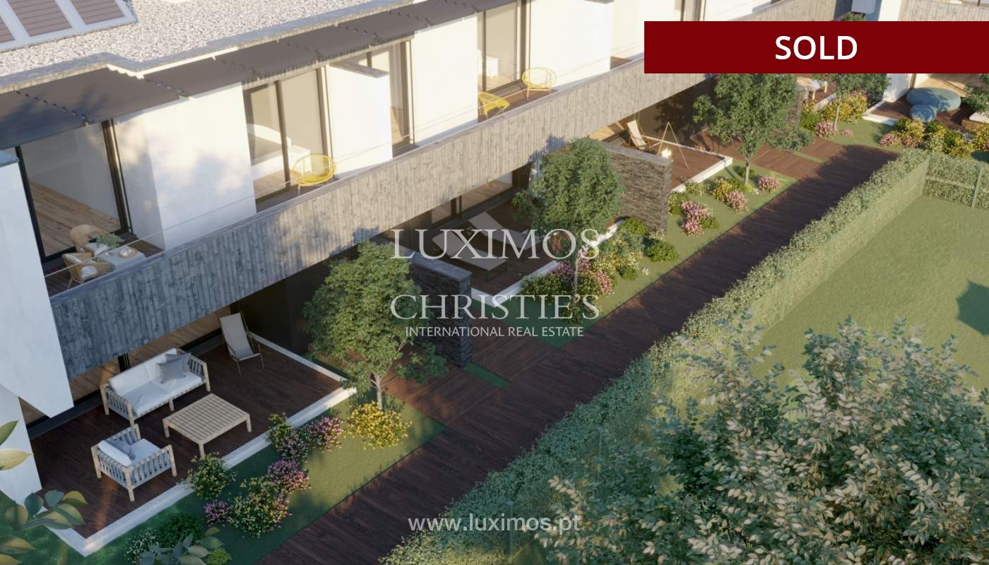 Luxusvilla mit Terrasse zu verkaufen, in Vila Nova de Gaia, Portugal_126799