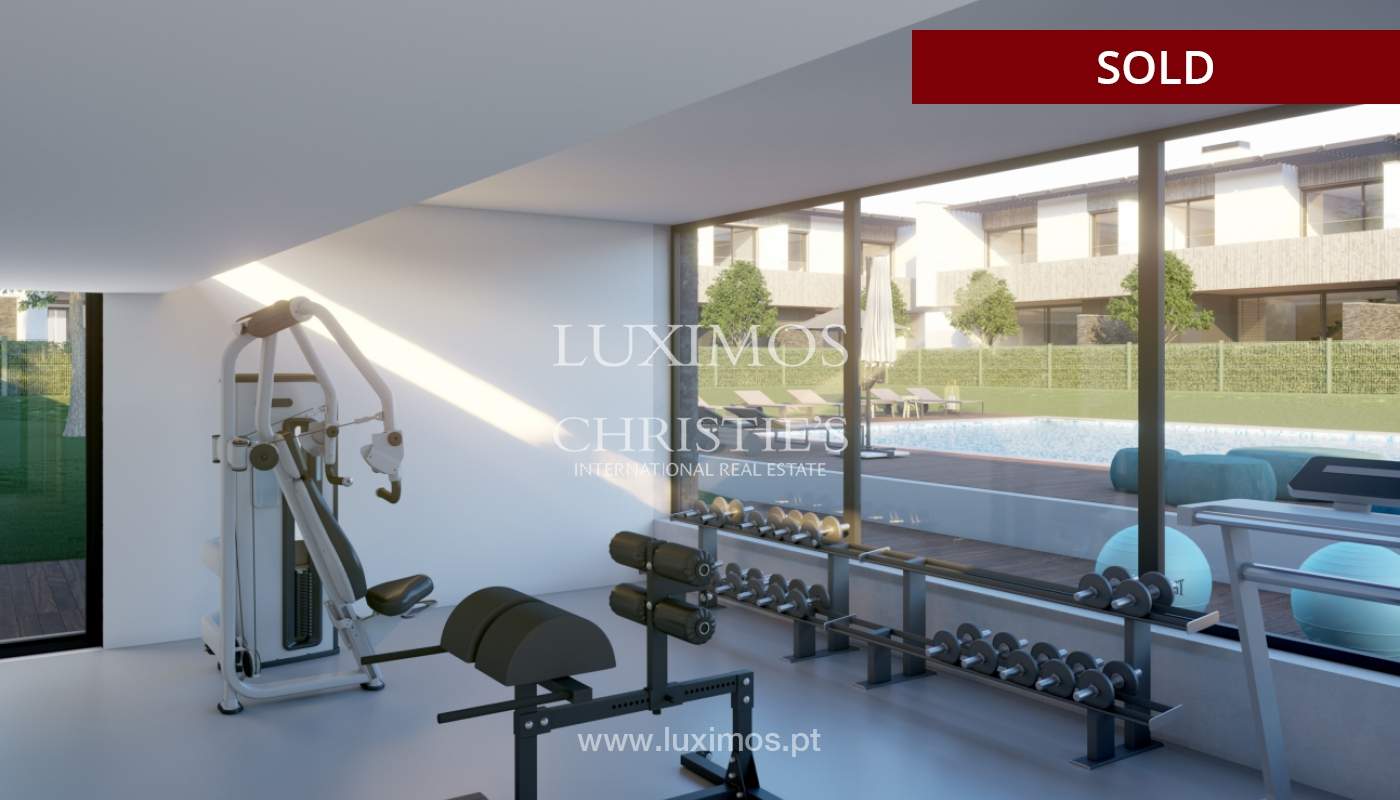 Luxusvilla mit Terrasse zu verkaufen, in Vila Nova de Gaia, Portugal_126801