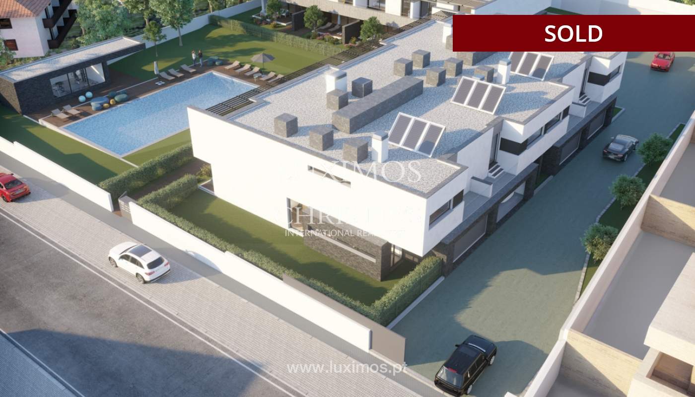 Luxusvilla mit Terrasse zu verkaufen, in Vila Nova de Gaia, Portugal_126802