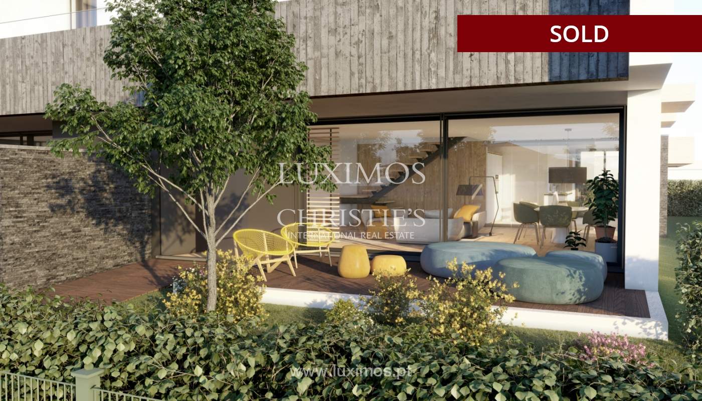 Luxusvilla mit Terrasse zu verkaufen, in Vila Nova de Gaia, Portugal_126803