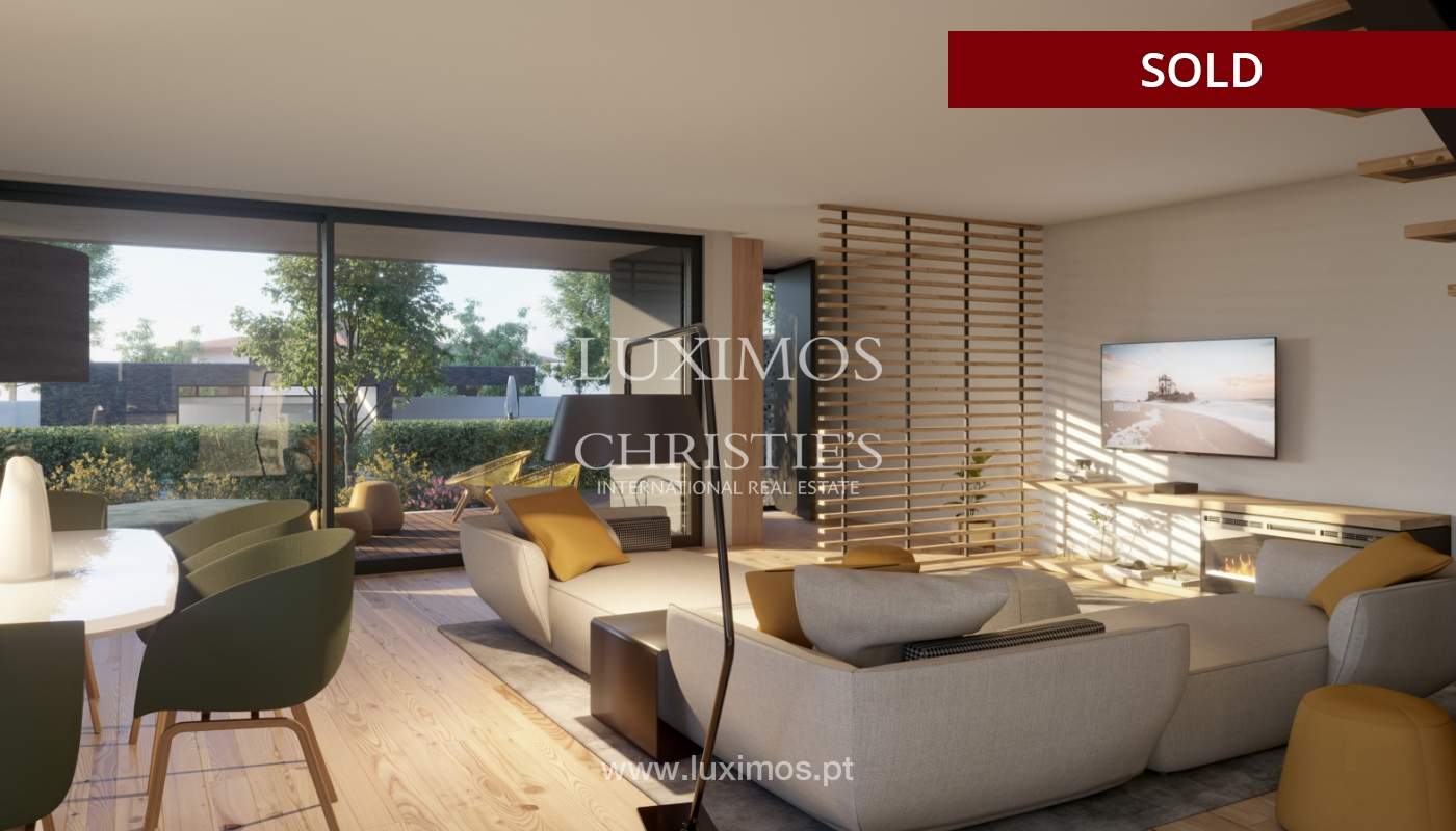 Luxusvilla mit Terrasse zu verkaufen, in Vila Nova de Gaia, Portugal_126804