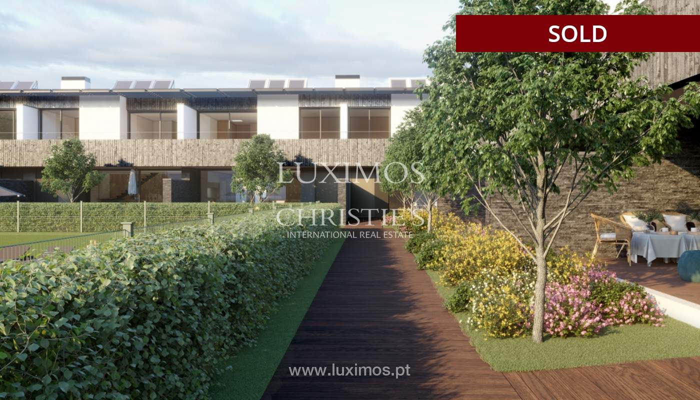 Luxusvilla mit Terrasse zu verkaufen, in Vila Nova de Gaia, Portugal_126807