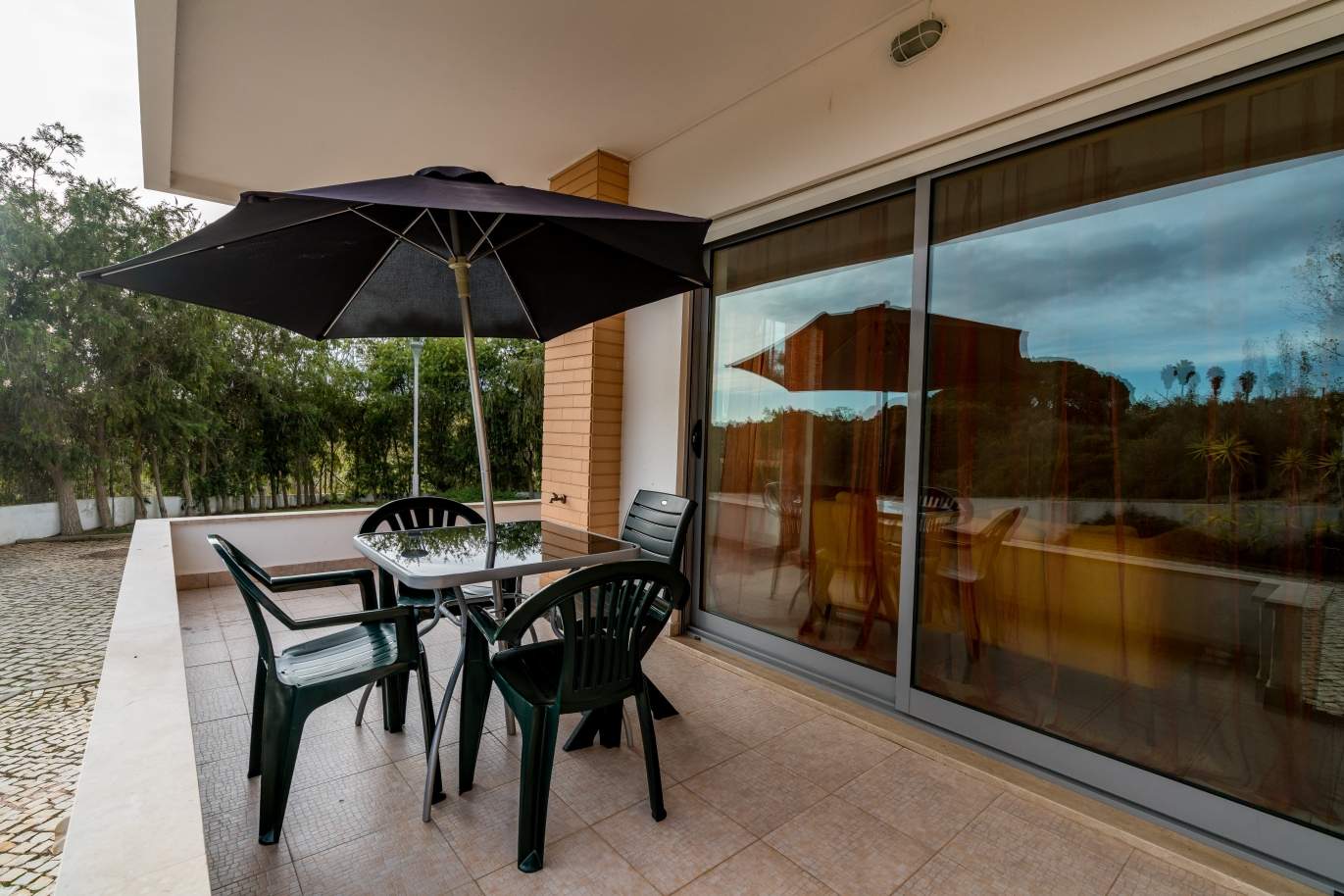 Sale of villa in private condominium in Albufeira, Algarve, Portugal_126874