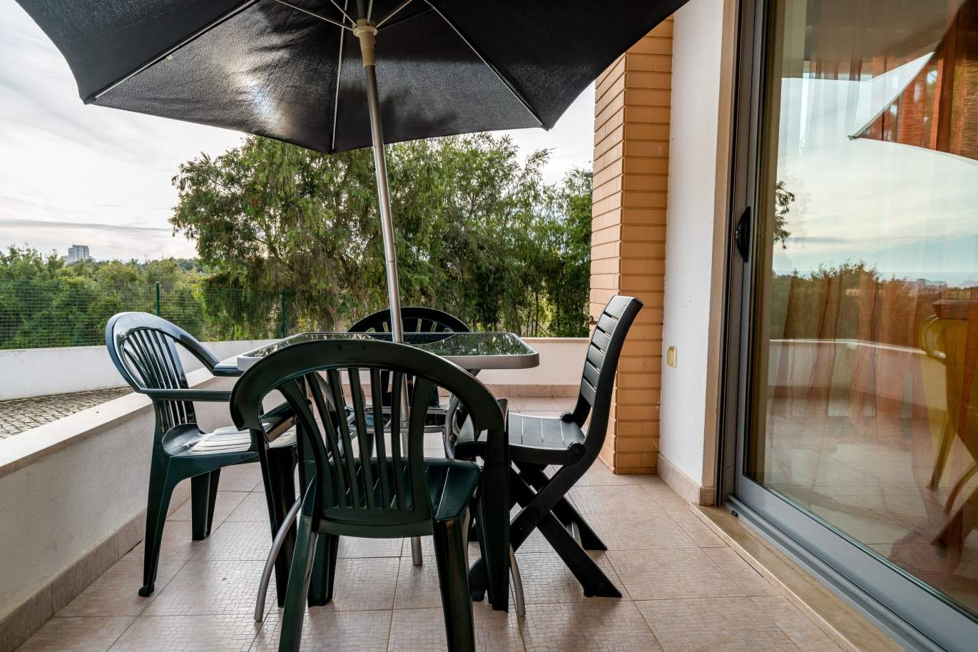 Sale of villa in private condominium in Albufeira, Algarve, Portugal_126877