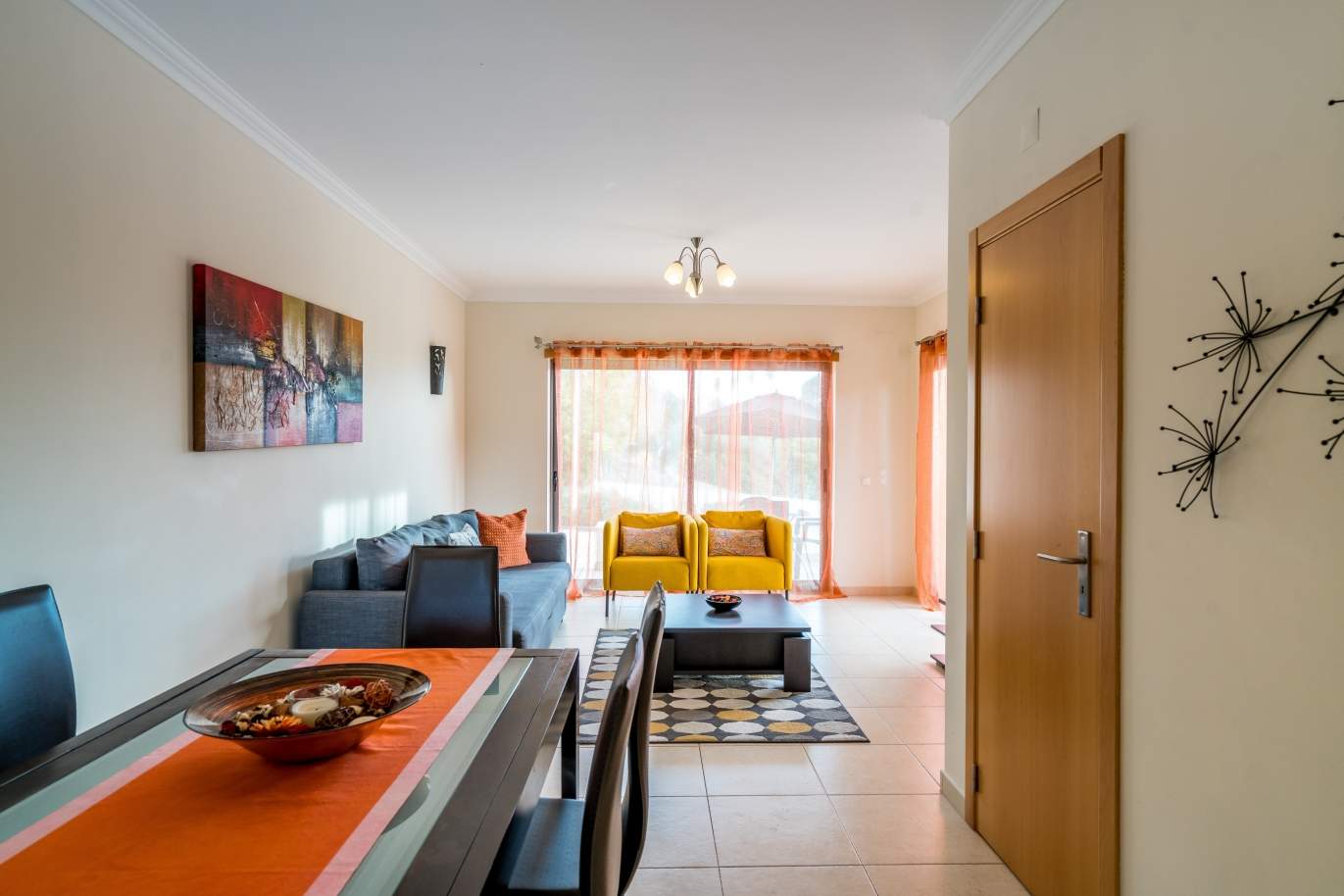Sale of villa in private condominium in Albufeira, Algarve, Portugal_126882