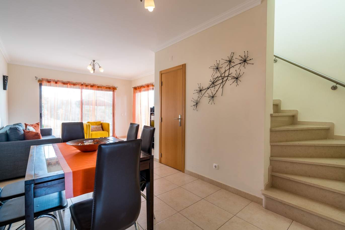 Sale of villa in private condominium in Albufeira, Algarve, Portugal_126885