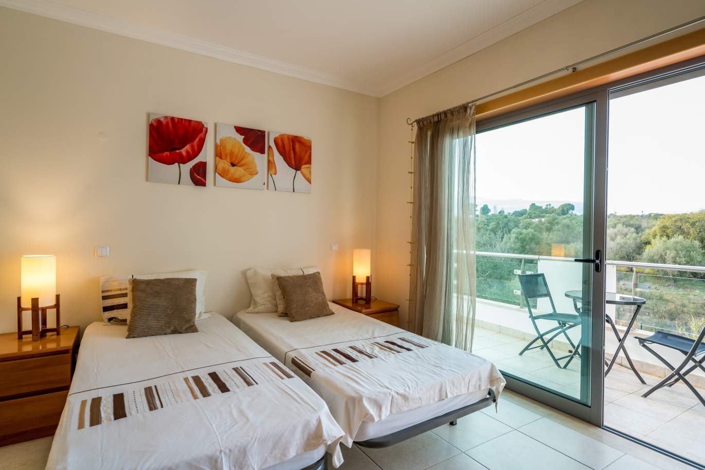 Sale of villa in private condominium in Albufeira, Algarve, Portugal_126886