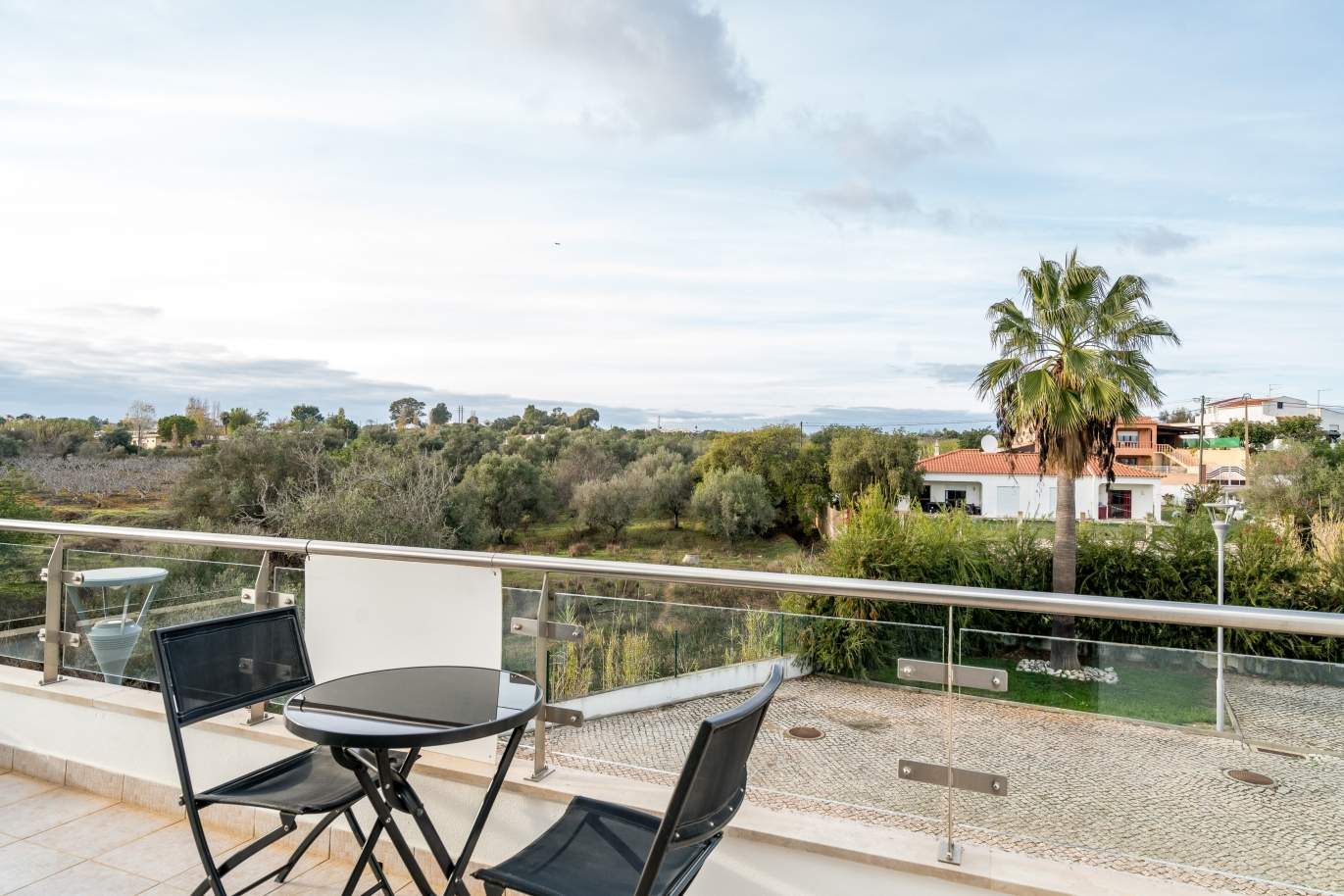 Sale of villa in private condominium in Albufeira, Algarve, Portugal_126887