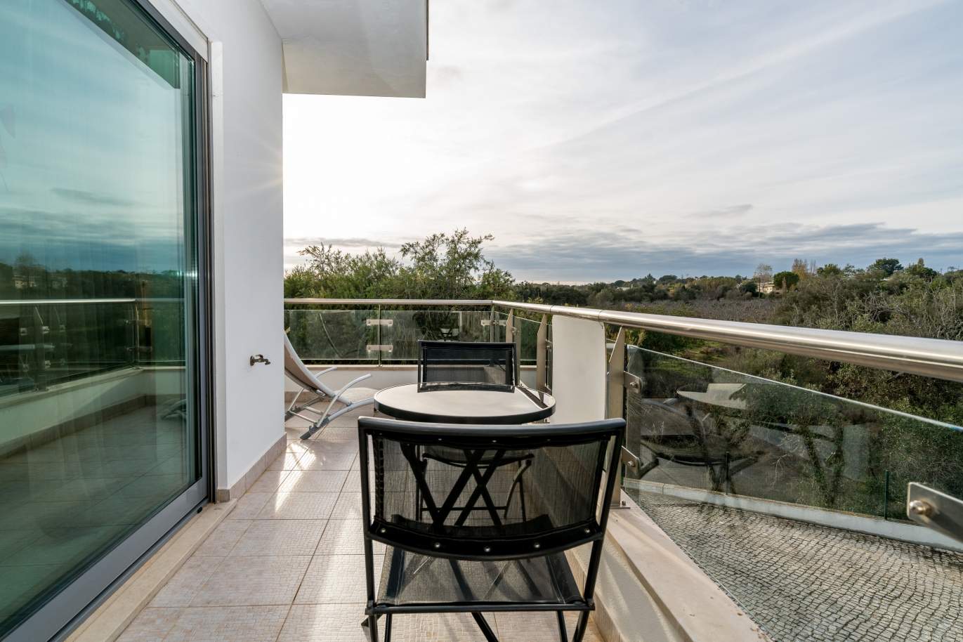 Sale of villa in private condominium in Albufeira, Algarve, Portugal_126888