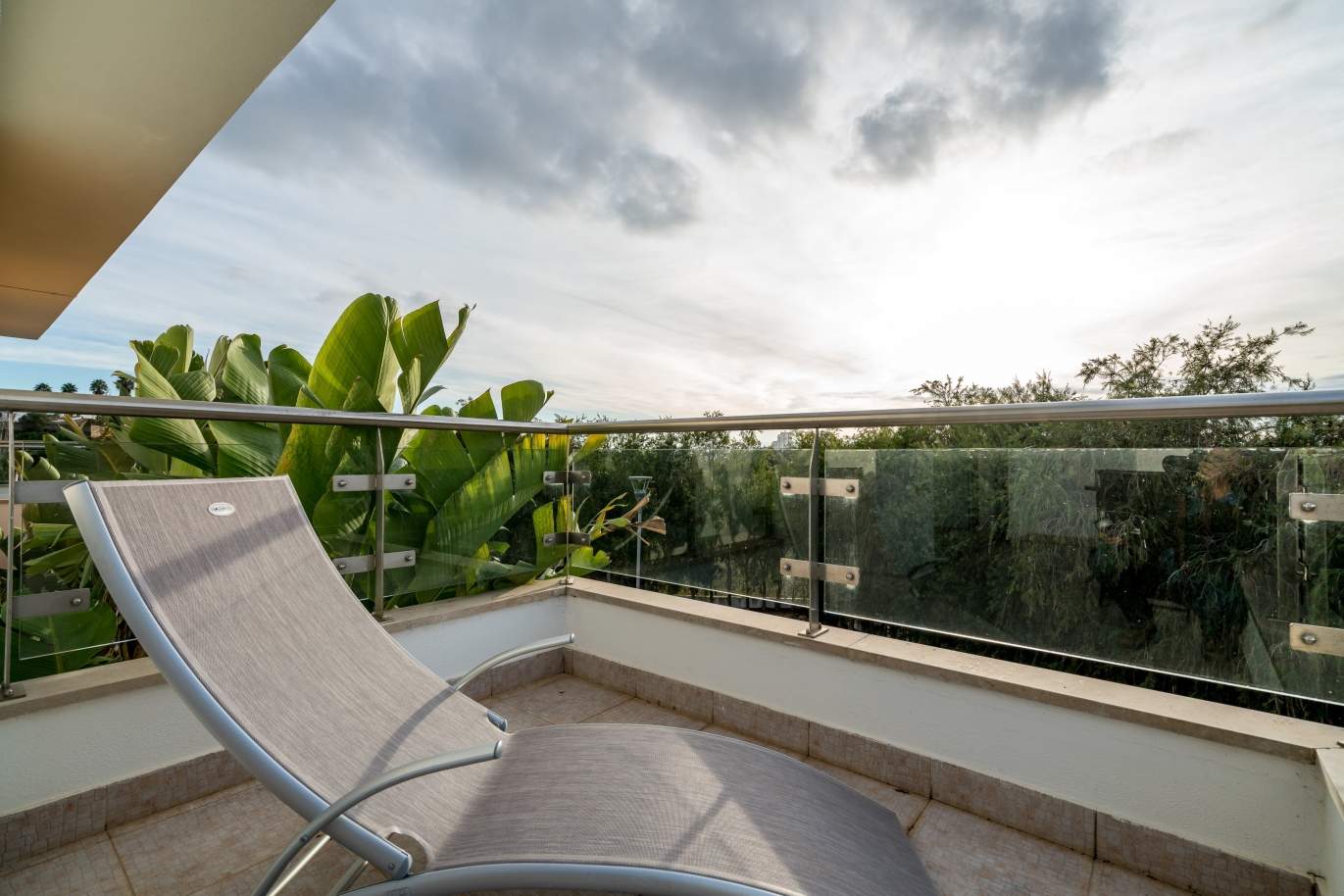 Sale of villa in private condominium in Albufeira, Algarve, Portugal_126889