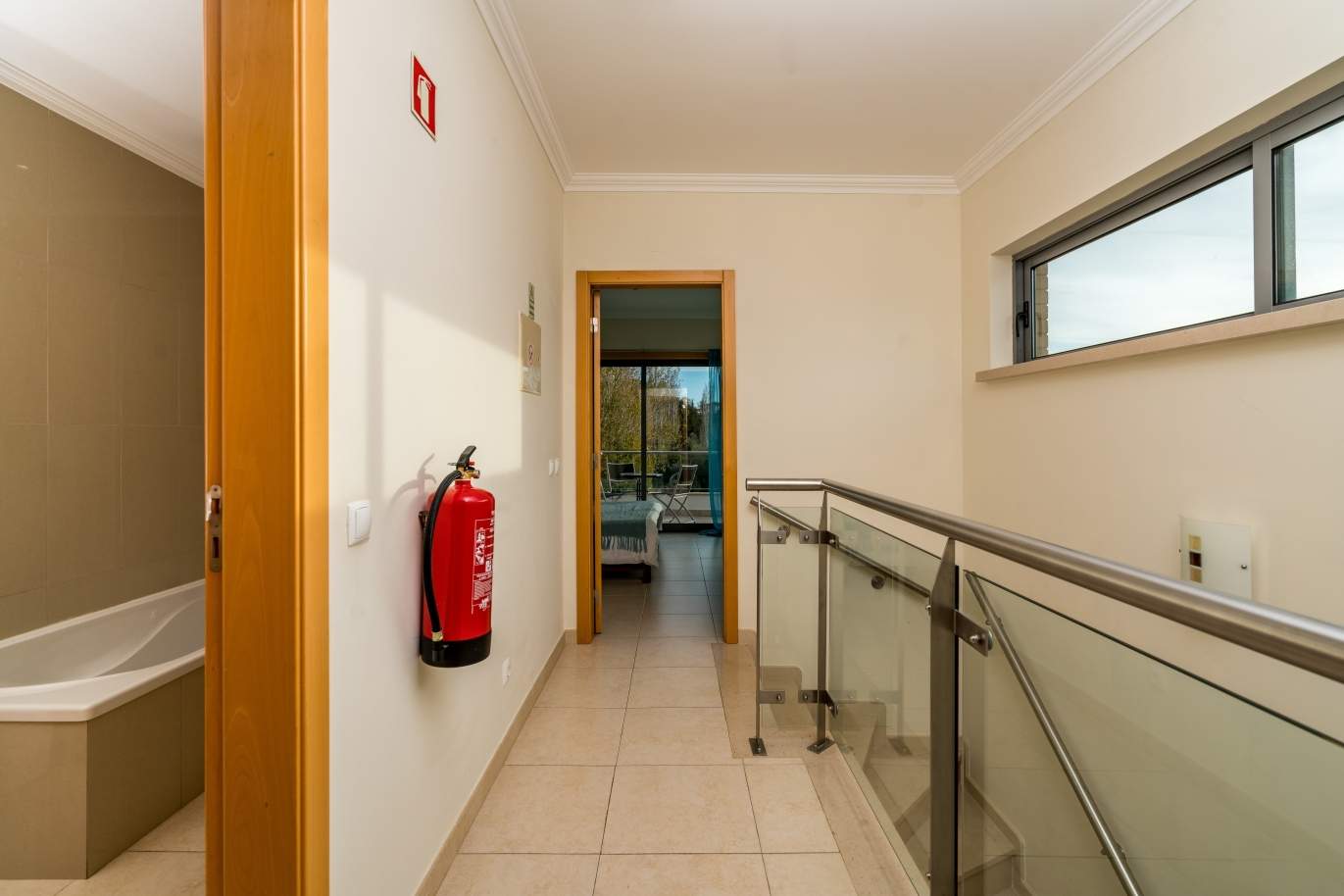 Sale of villa in private condominium in Albufeira, Algarve, Portugal_126892