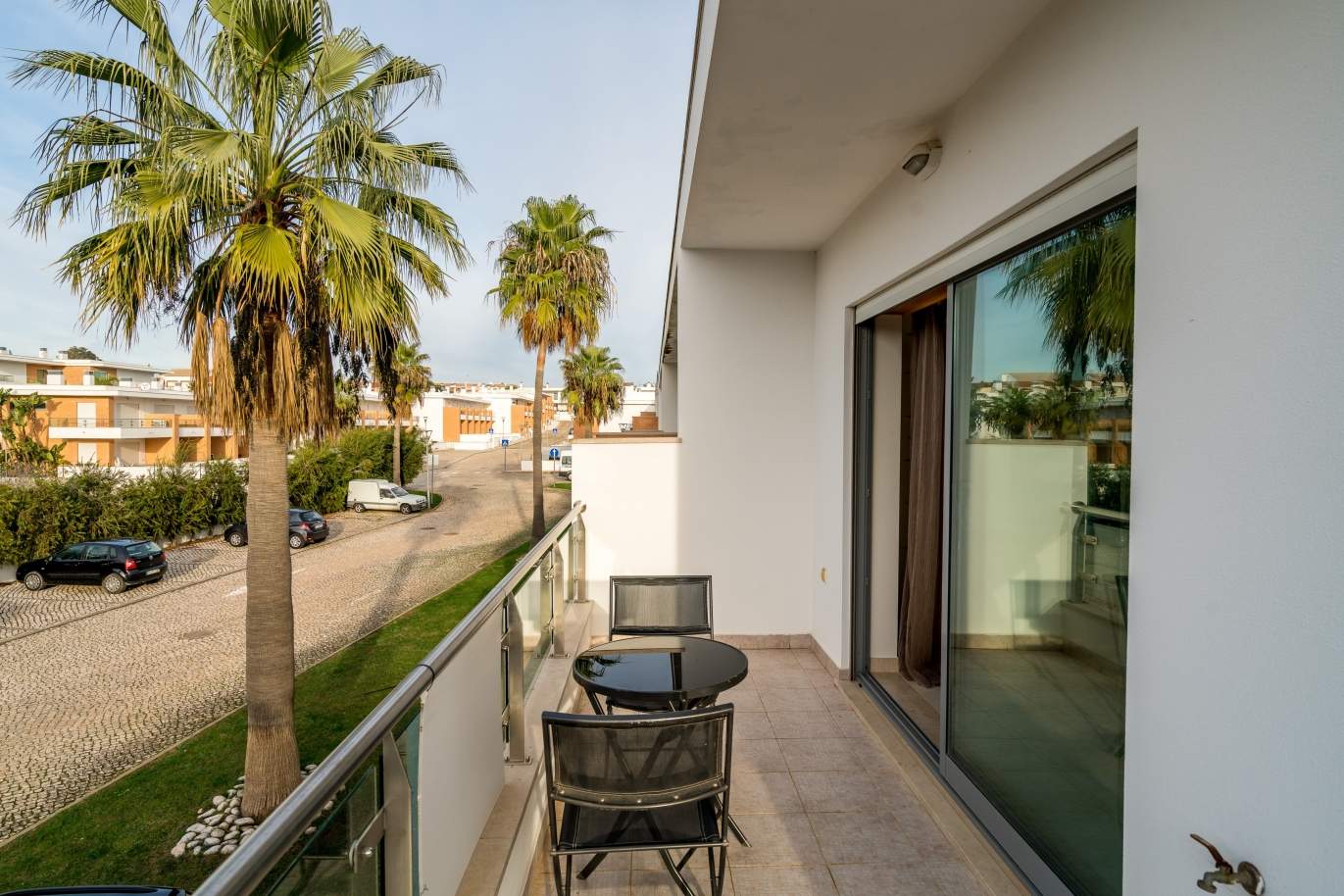 Sale of villa in private condominium in Albufeira, Algarve, Portugal_126893